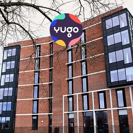 Yugo Explore - Lee Point Cork Bagian luar foto
