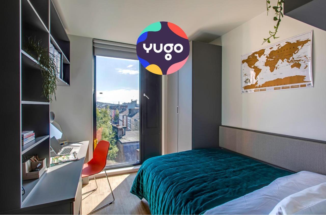 Yugo Explore - Lee Point Cork Bagian luar foto